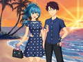 Igra High School Couple