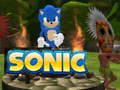 Igra Sonic 