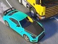 Igra Traffic Racer King