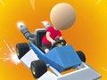 Igra The Best Driver