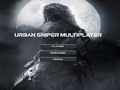 Igra Urban Sniper Multiplayer