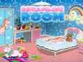 Igra Dreamlike Room