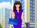 Igra Office Dress up 