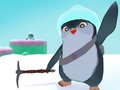 Igra Save the Penguin