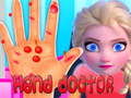 Igra Hand Doctor