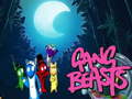 Igra Gang Beasts 