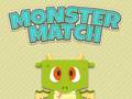 Igra Monster Match