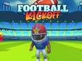 Igra Football Kickoff