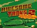 Igra Awesome Tanks 2