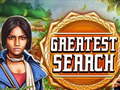 Igra Greatest Search