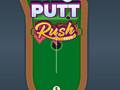 Igra Putt Rush