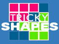 Igra Tricky Shapes