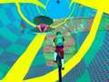 Igra Underwater Cycling