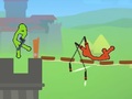 Igra Stickman Supreme Duelist 2