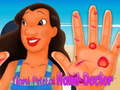 Igra Nani Pelekai Hand Doctor 