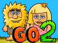 Igra Adam & Eve Go 2
