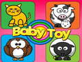 Igra Baby Toy