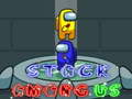 Igra Stack Among Us