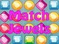 Igra Match Jewels