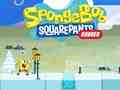 Igra SpongeBob SquarePants Runner