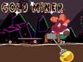 Igra Gold Miner ‏