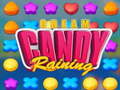 Igra Cream Candy Raining