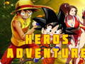 Igra Heros adventure