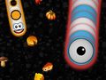Igra Worms Zone a Slithery Snake