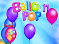Igra Balloon Pop
