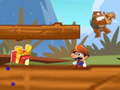 Igra mario super run 2021
