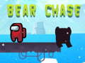 Igra Among Us Bear Chase