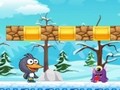 Igra Penguin Run