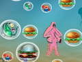 Igra TBBH Food Sea