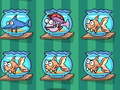 Igra Fish merge FRVR