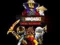 Igra NinjaGo Chen's Return