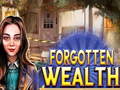 Igra Forgotten Wealth