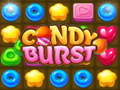 Igra Candy Burst 