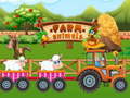 Igra Farm Animals