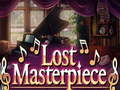 Igra Lost Masterpiece