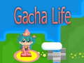 Igra Gacha life 