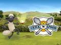 Igra Shaun The Sheep: Chick N Spoon