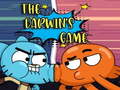 Igra The Darwin`s game