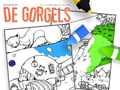 Igra Coloring Gorgels