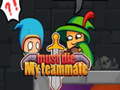 Igra Must die My teammate 