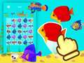 Igra Merge Fish