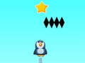 Igra Fast penguin go