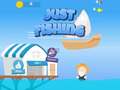 Igra Just Fishing