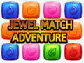Igra Jewel Match Adventure 