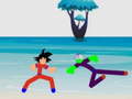 Igra Stickman Dragon Legend Super Battle Fight
