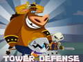 Igra Tower Defense